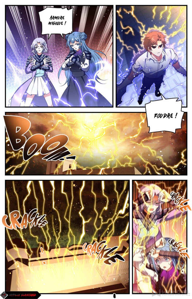 Chapter 681 - Page 2