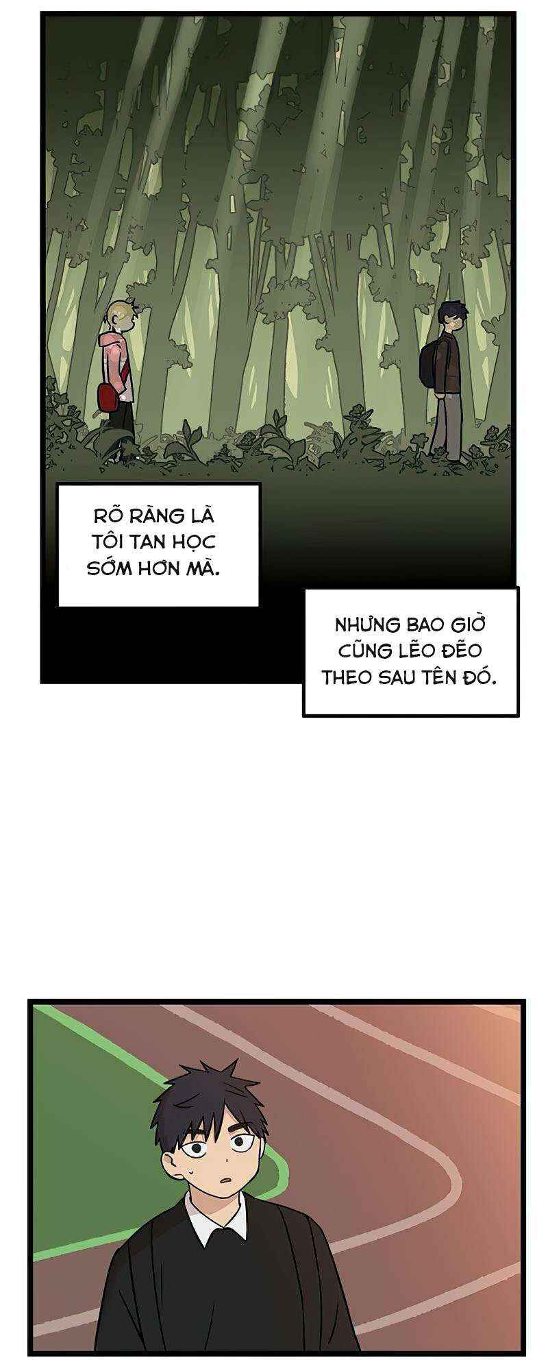 Chapter 21 - Page 33