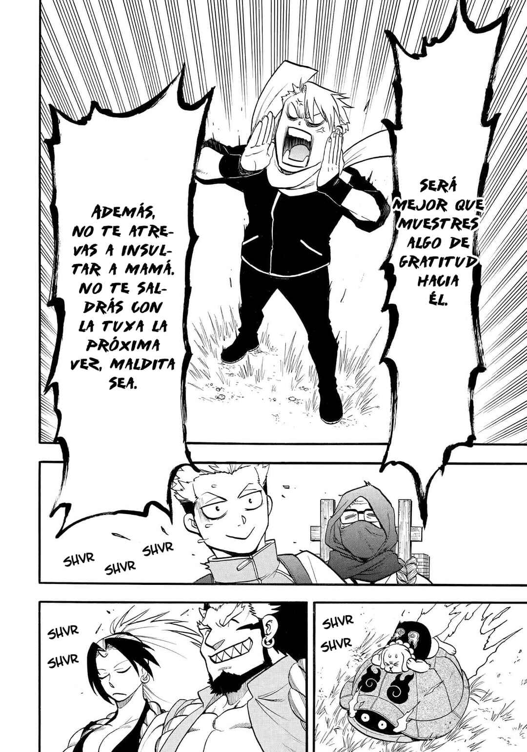 Chapter 40 - Page 36