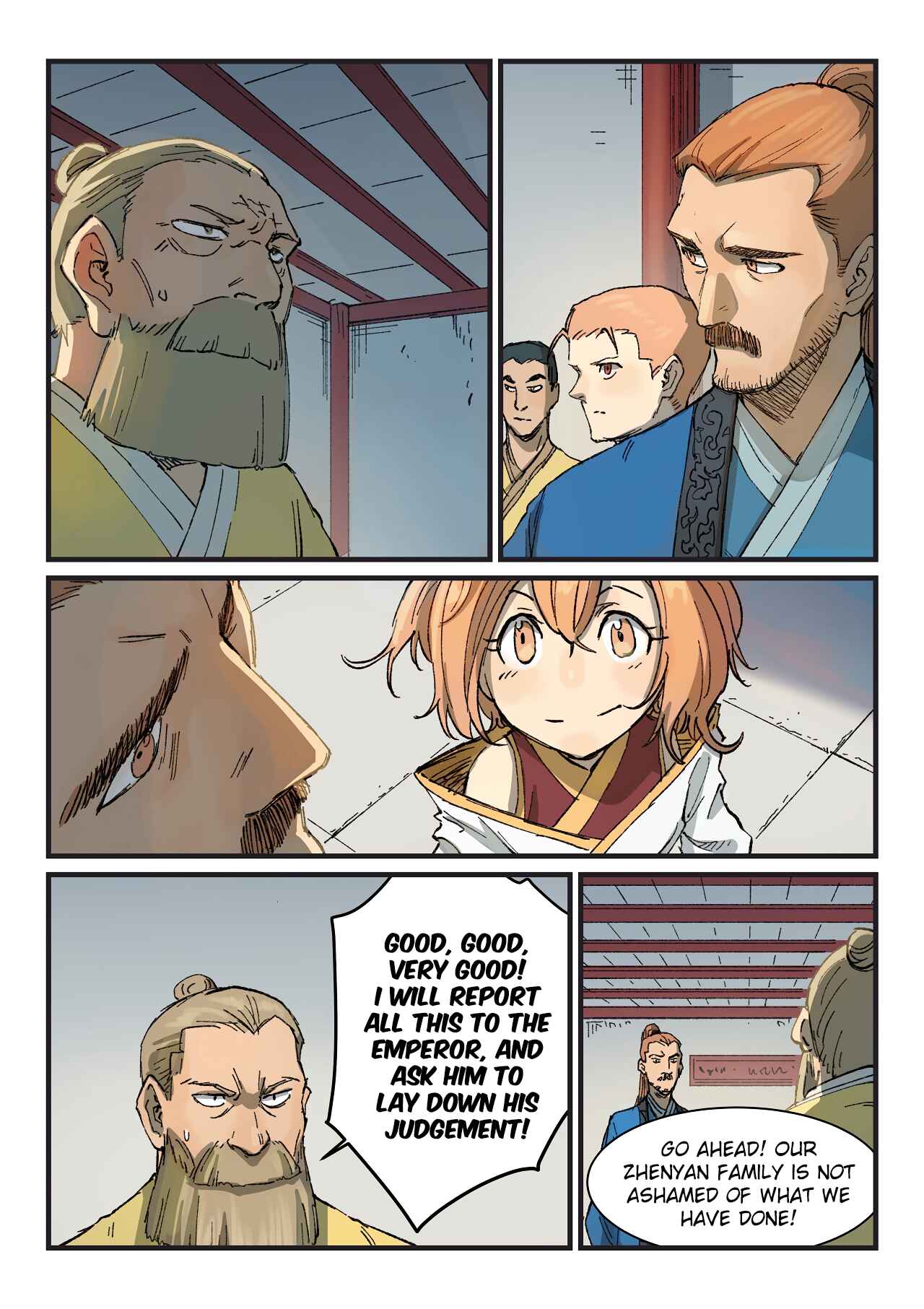Chapter 354 - Page 2