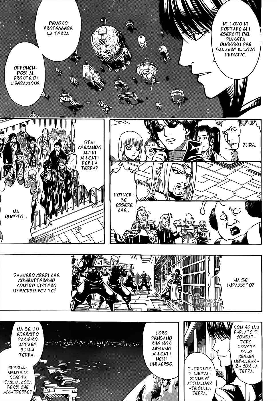 Chapter 613 - Page 9