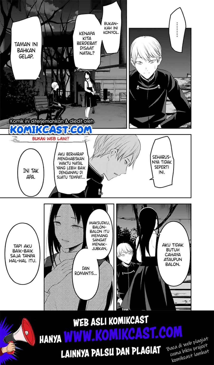 Chapter 150 - Page 16