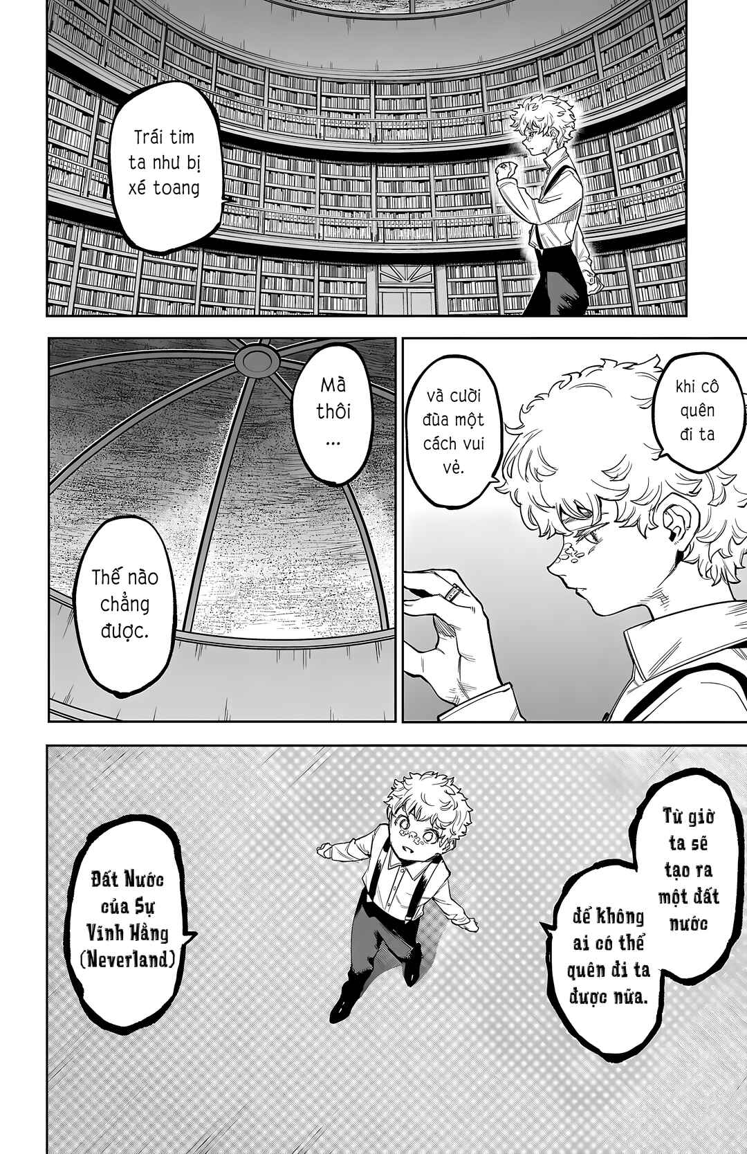 Chapter 120 - Page 12