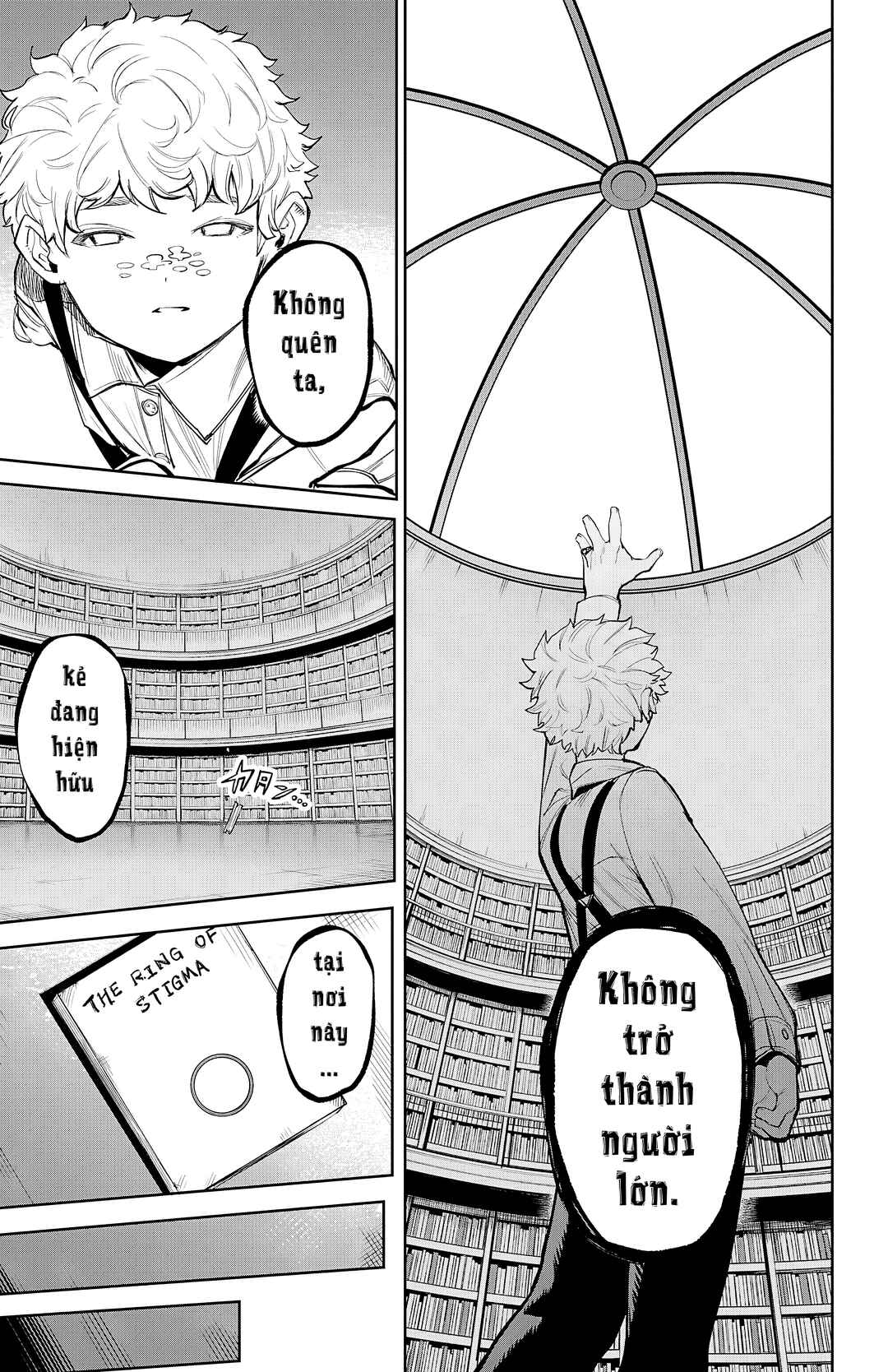 Chapter 120 - Page 13