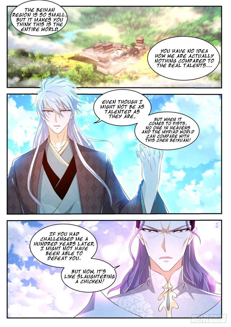 Chapter 439 - Page 12