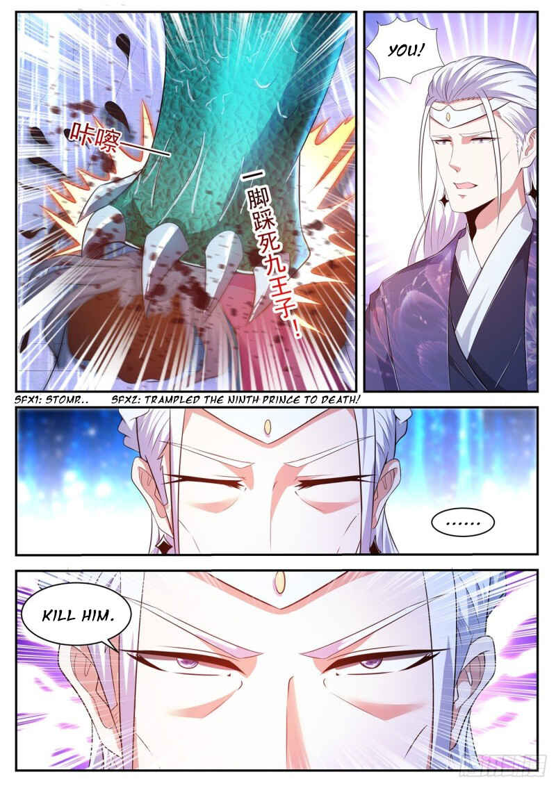 Chapter 439 - Page 2
