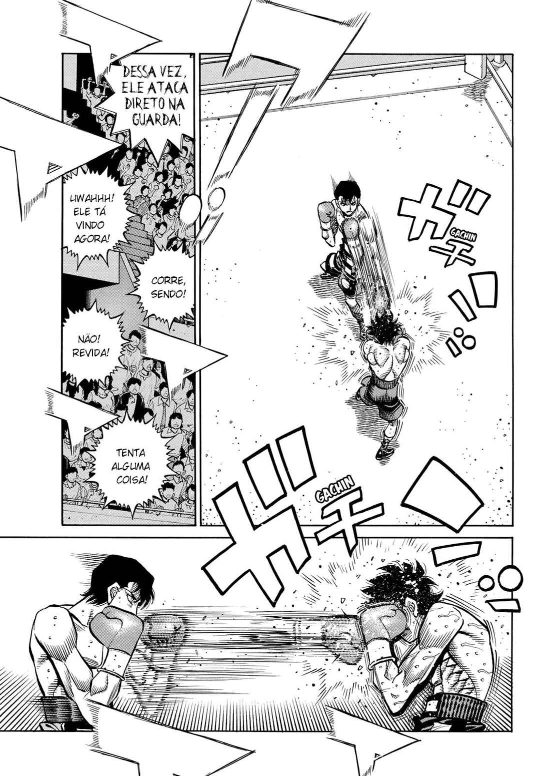 Chapter 1503 - Page 11