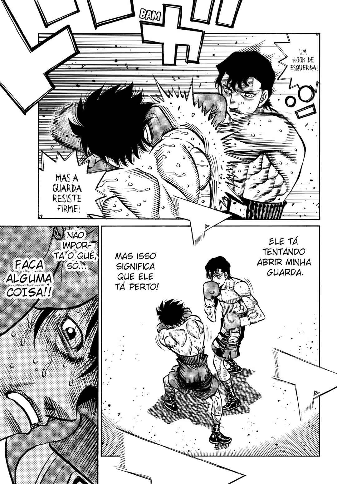 Chapter 1503 - Page 13