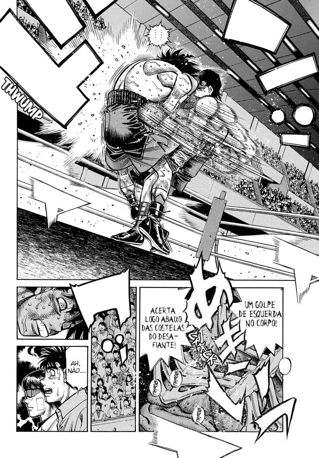 Chapter 1503 - Page 14