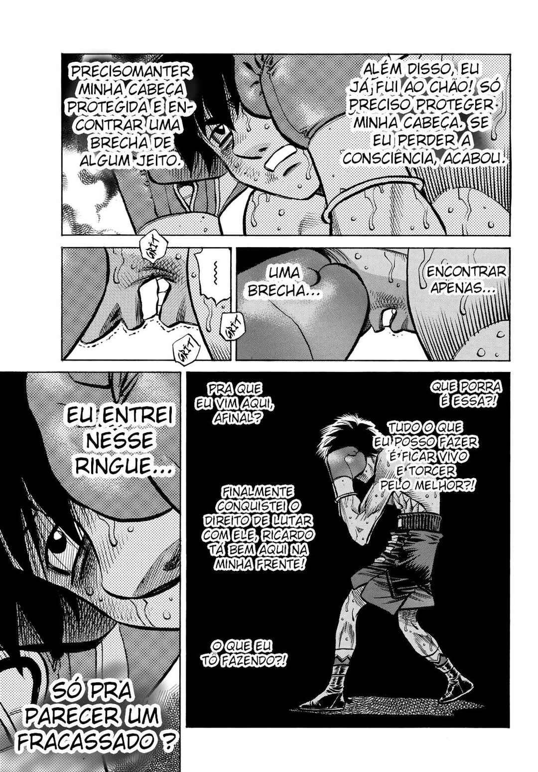 Chapter 1503 - Page 7
