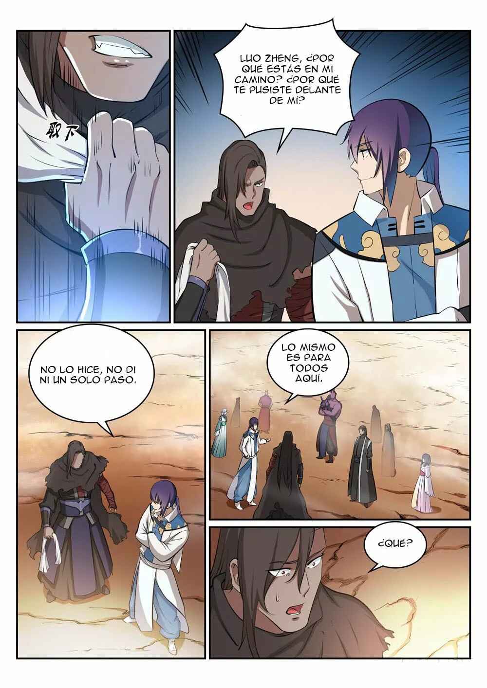 Chapter 286 - Page 11