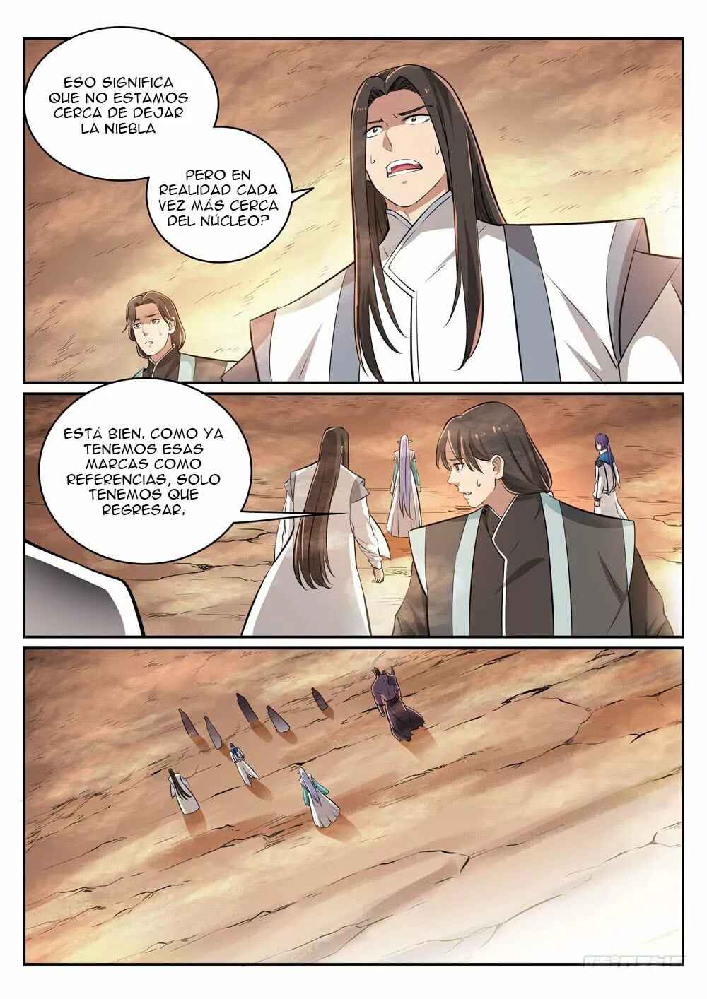 Chapter 286 - Page 15