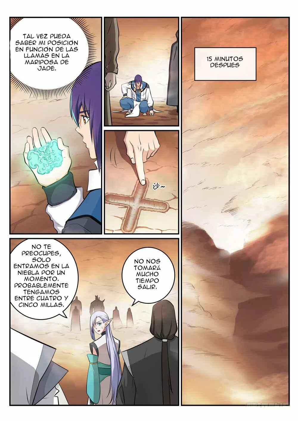 Chapter 286 - Page 2