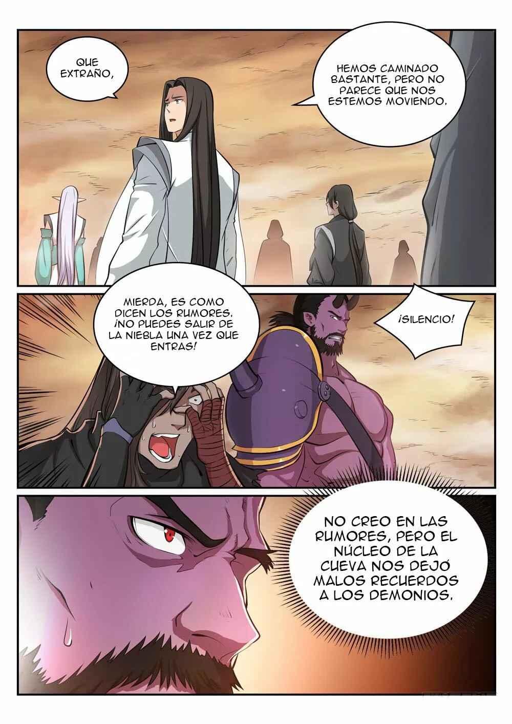 Chapter 286 - Page 3