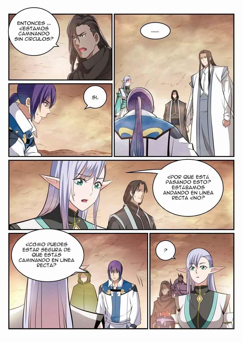 Chapter 286 - Page 7