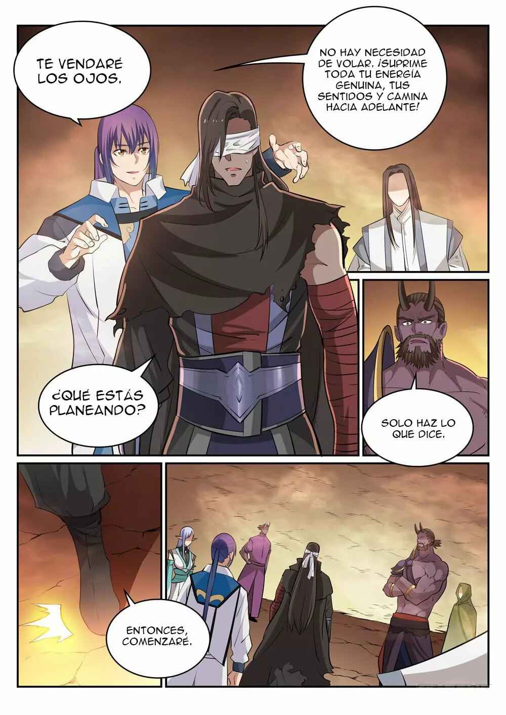 Chapter 286 - Page 9
