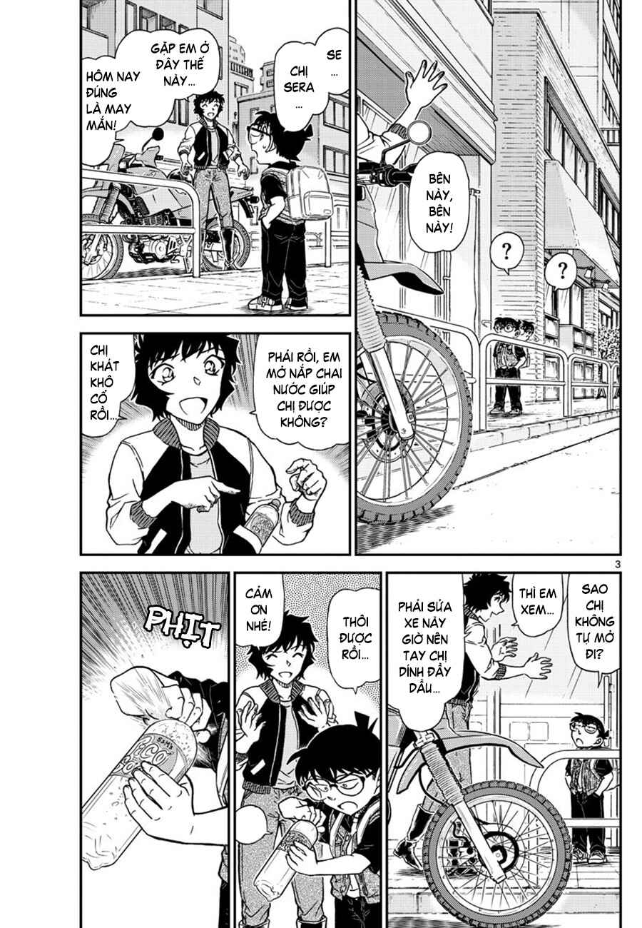 Chapter 1094 - Page 4