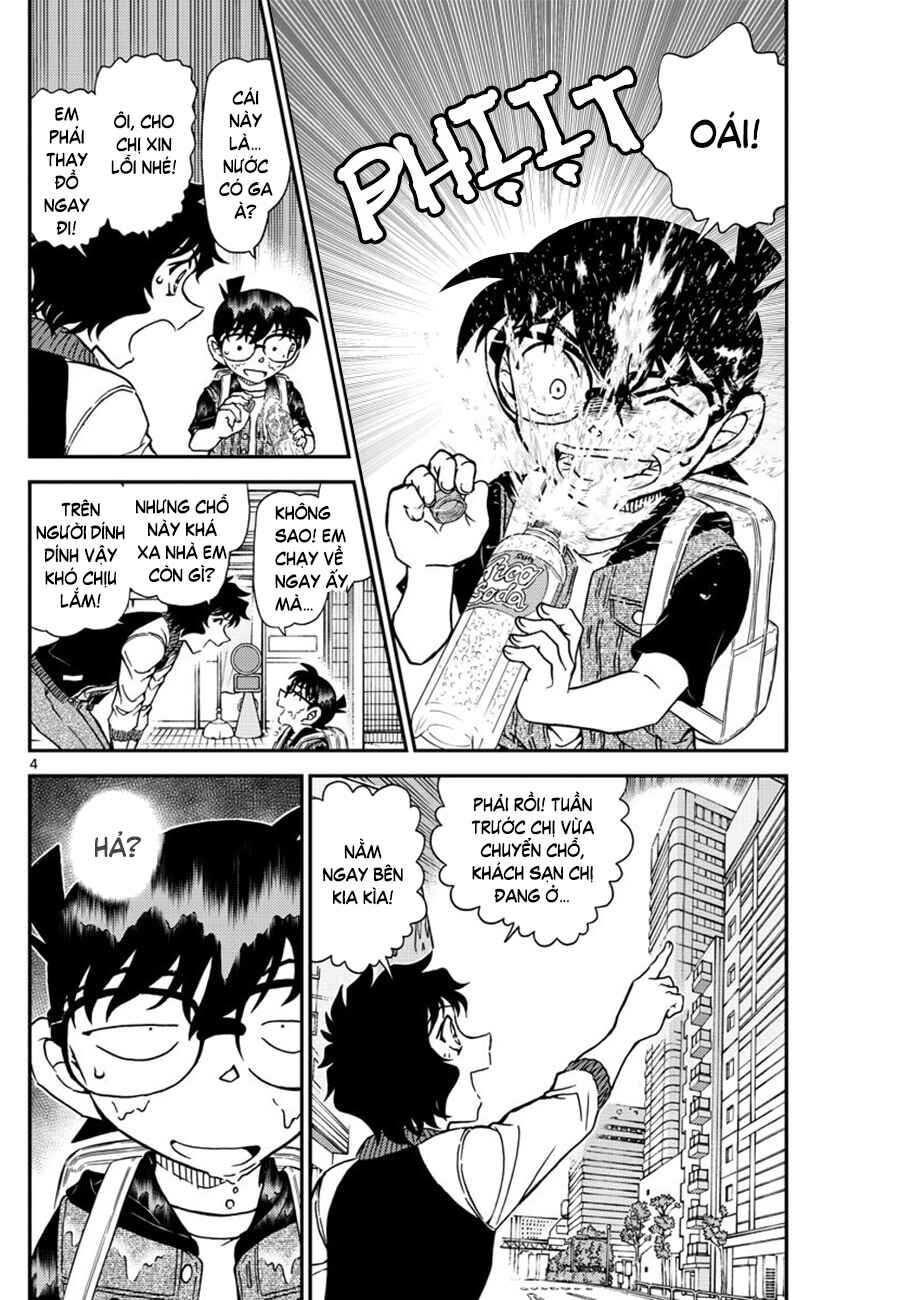 Chapter 1094 - Page 5