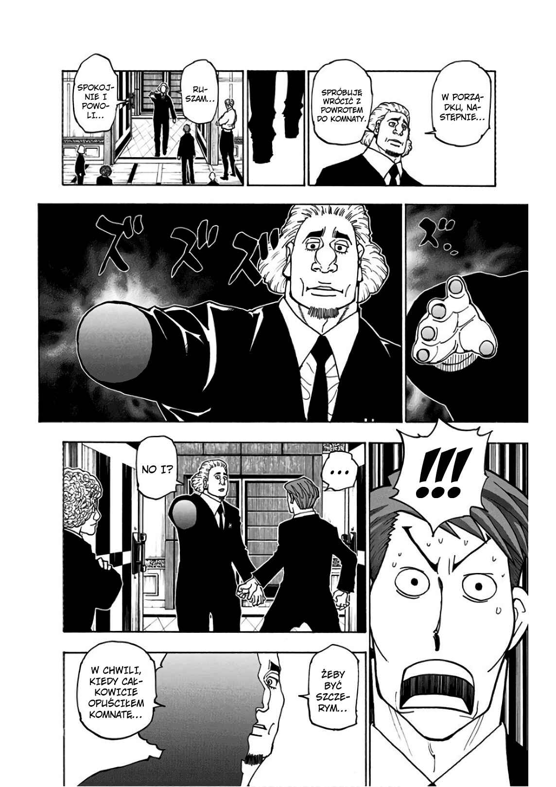 Chapter 375 - Page 20