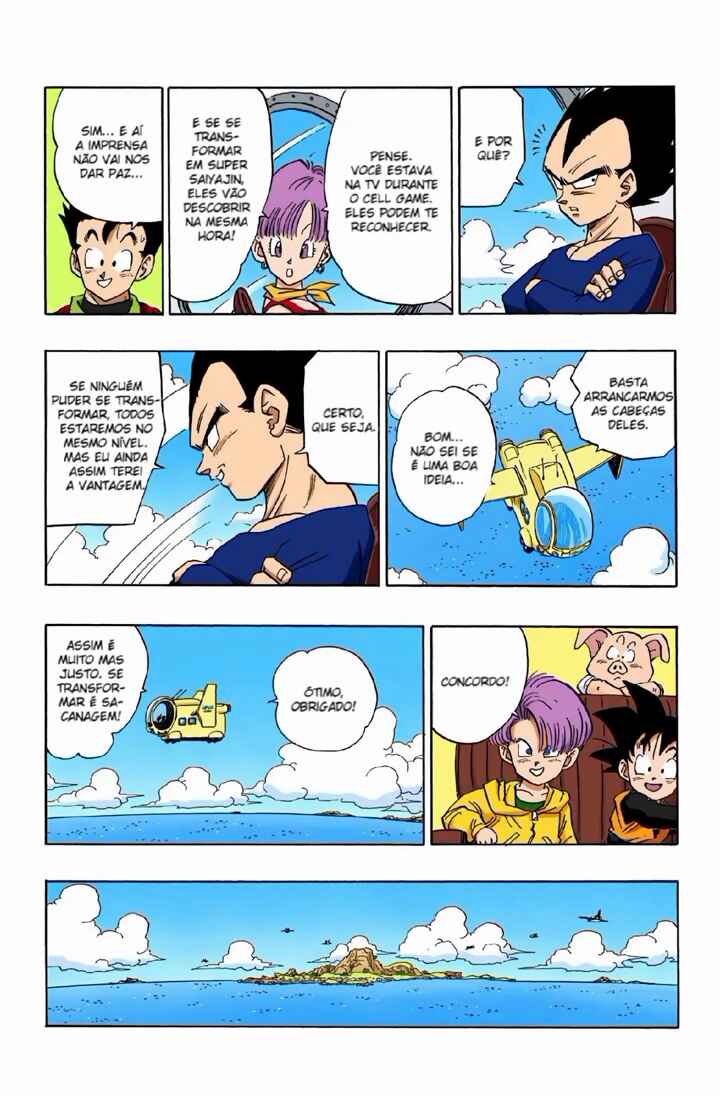Chapter 430 - Page 7