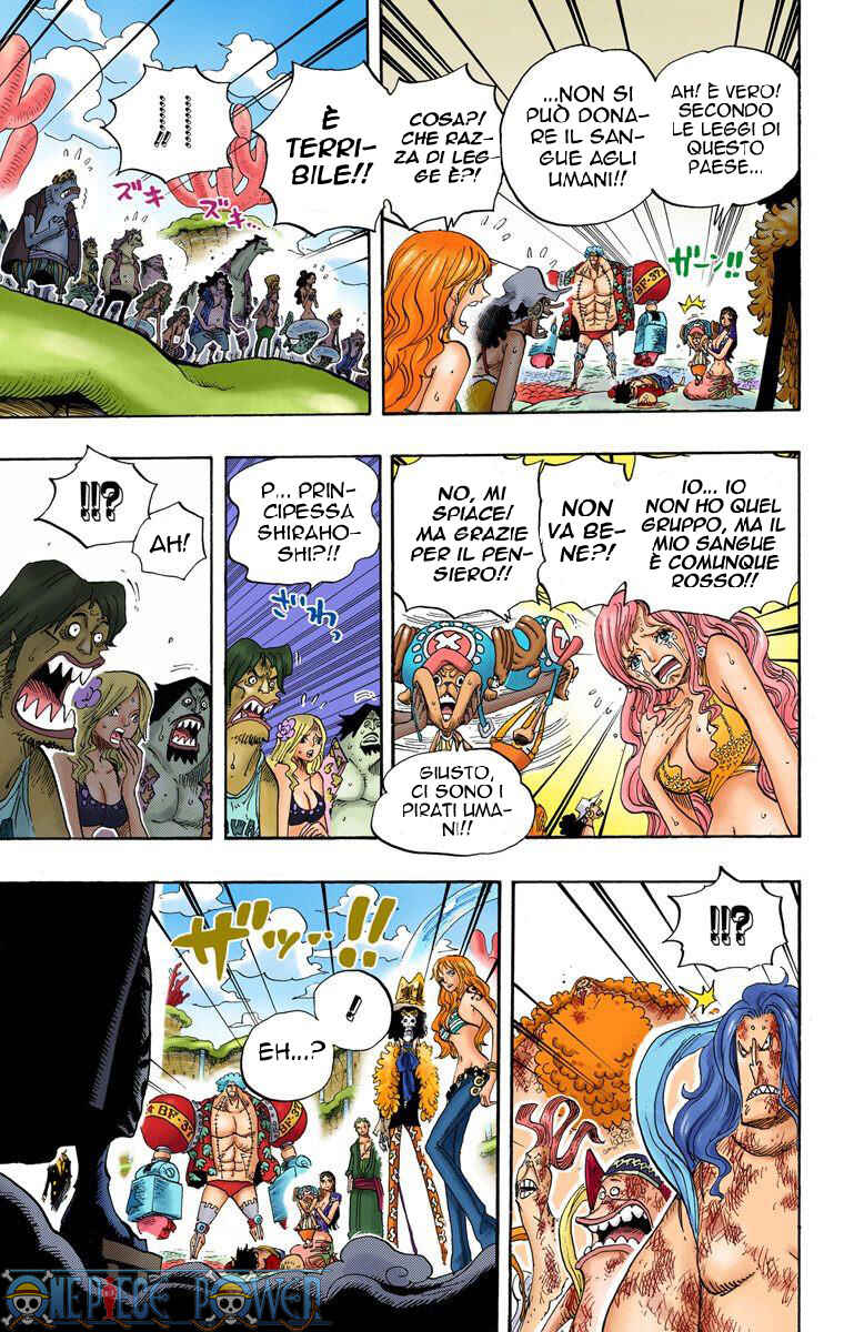Chapter 648 - Page 15