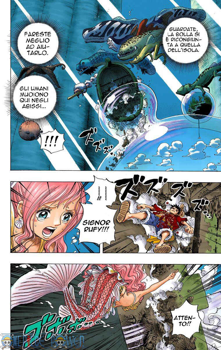 Chapter 648 - Page 5
