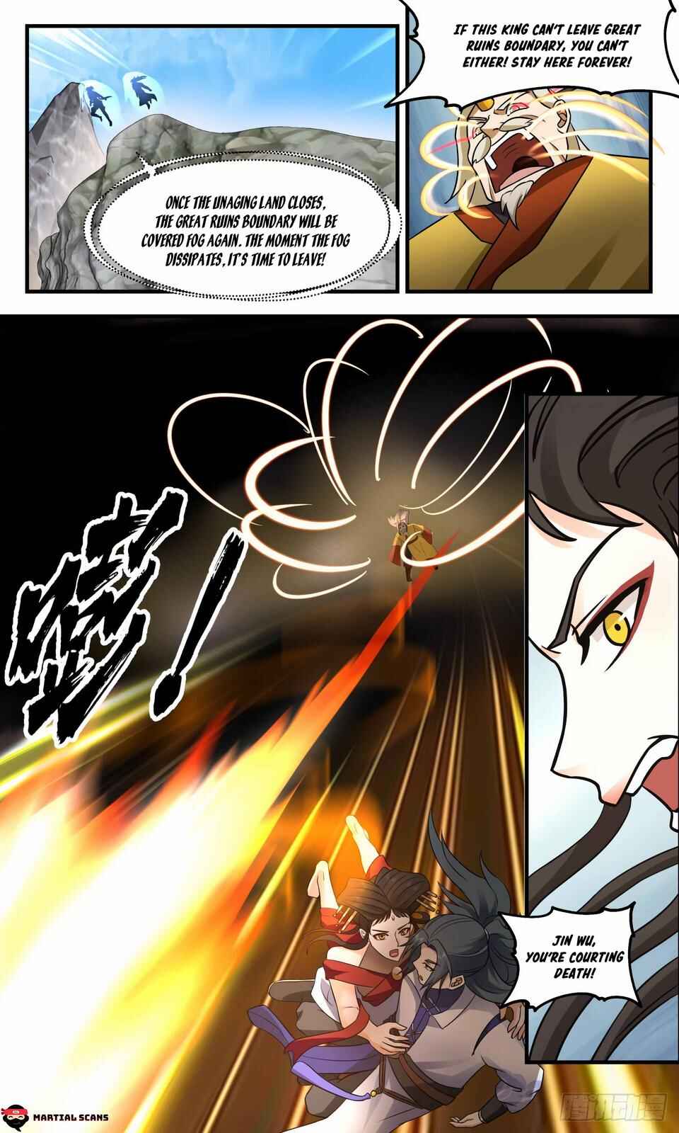 Chapter 2692 - Page 4