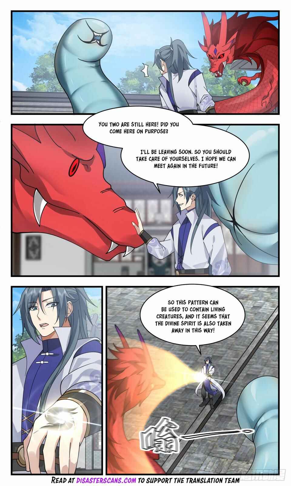 Chapter 2692 - Page 7
