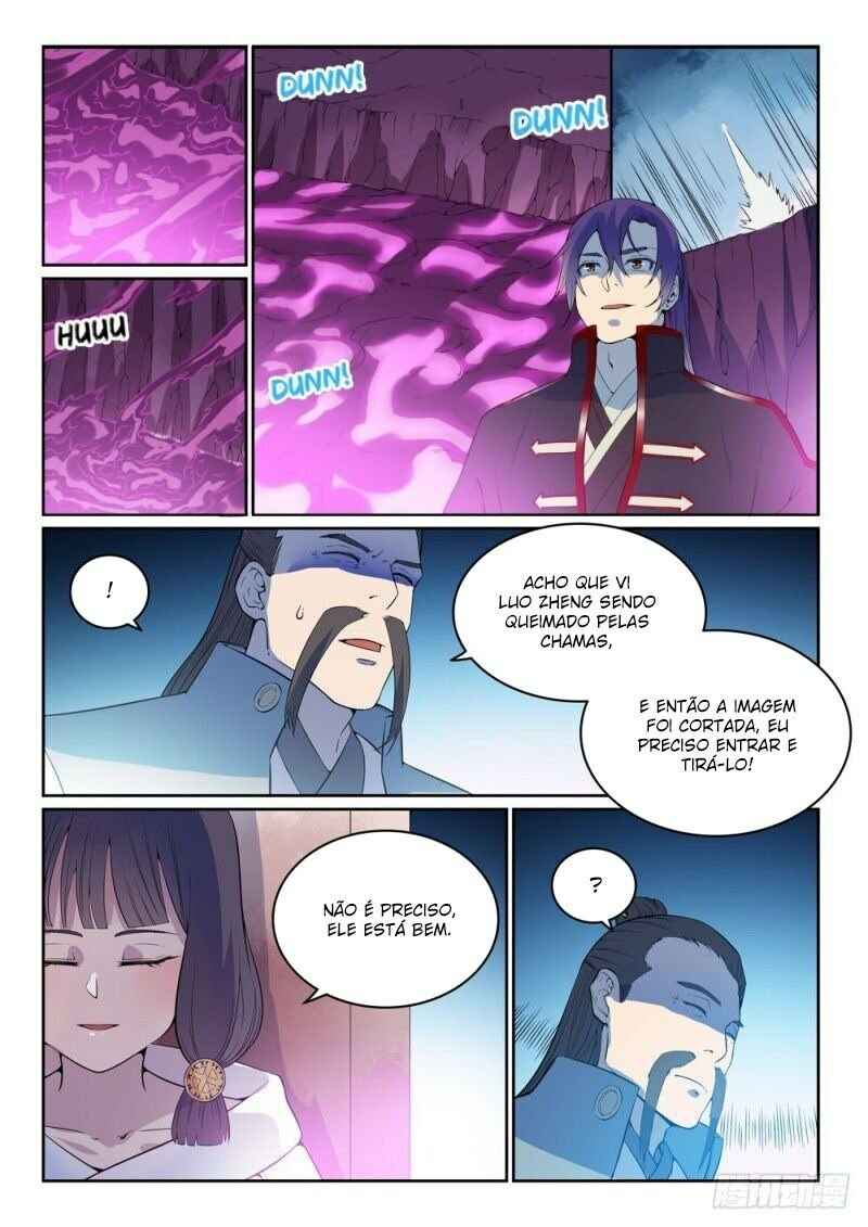 Chapter 527 - Page 12