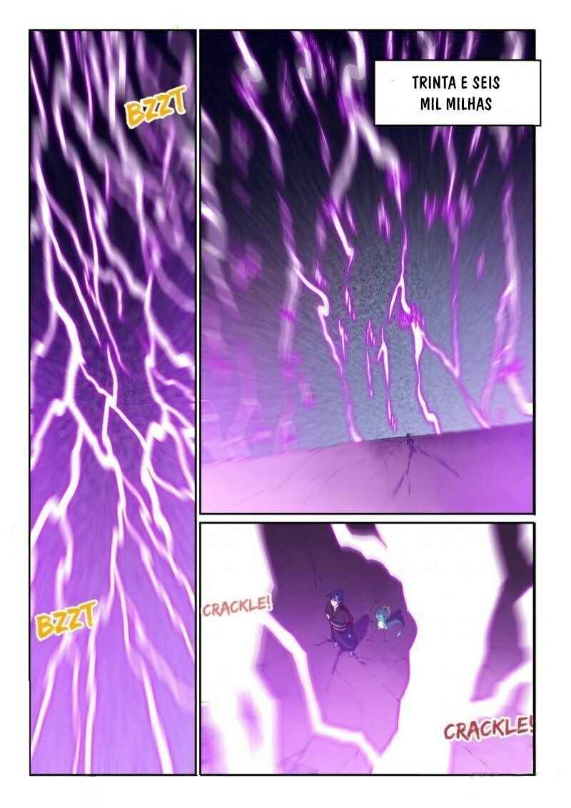 Chapter 527 - Page 15