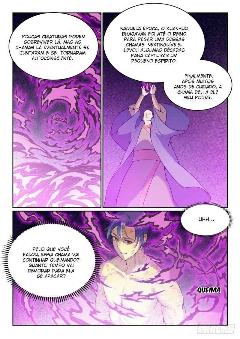 Chapter 527 - Page 7