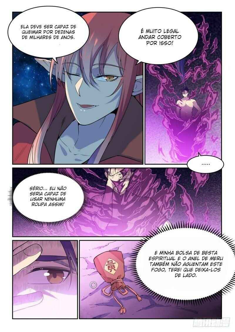 Chapter 527 - Page 8
