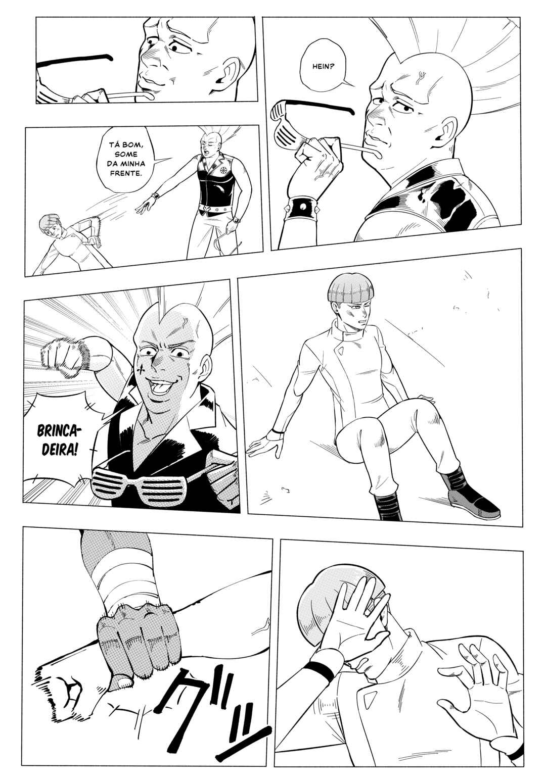 Chapter 1 - Page 40