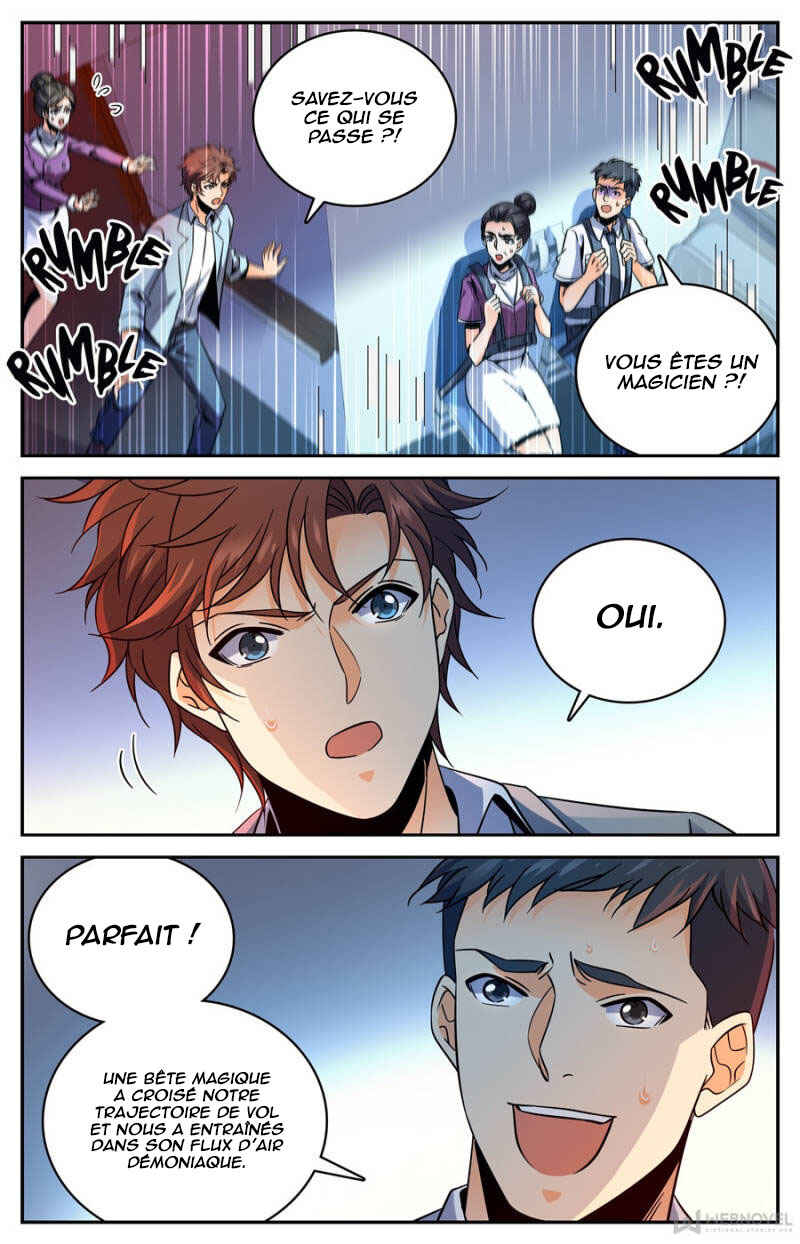 Chapter 586 - Page 2