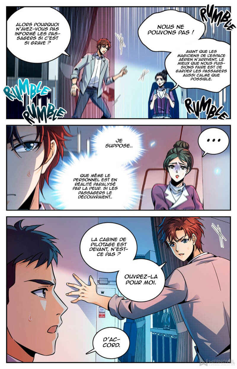 Chapter 586 - Page 3