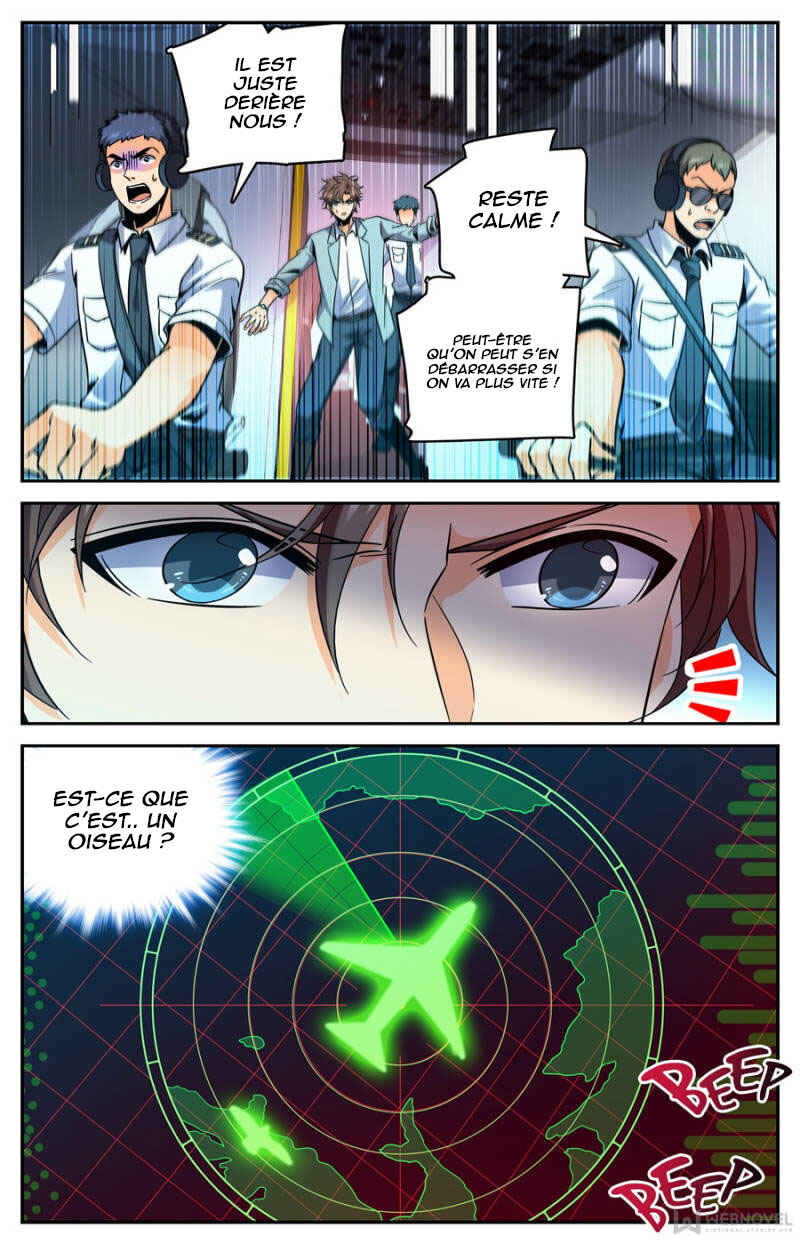 Chapter 586 - Page 4