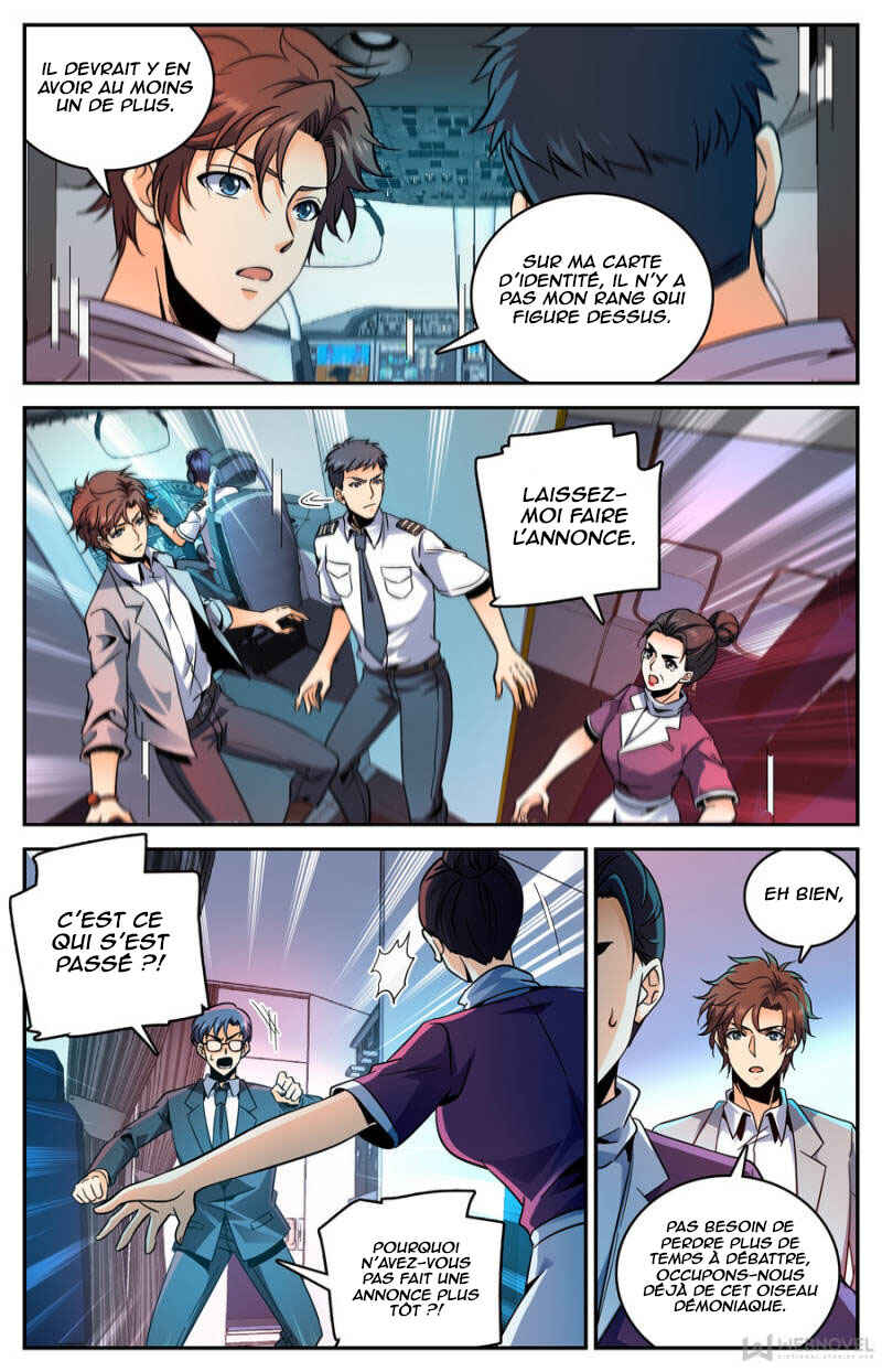 Chapter 586 - Page 6