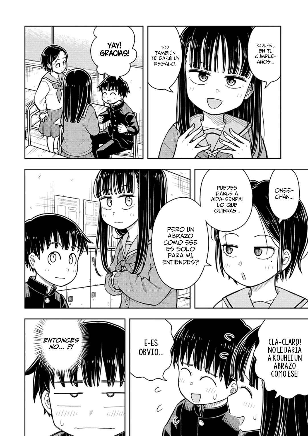 Chapter 74 - Page 7