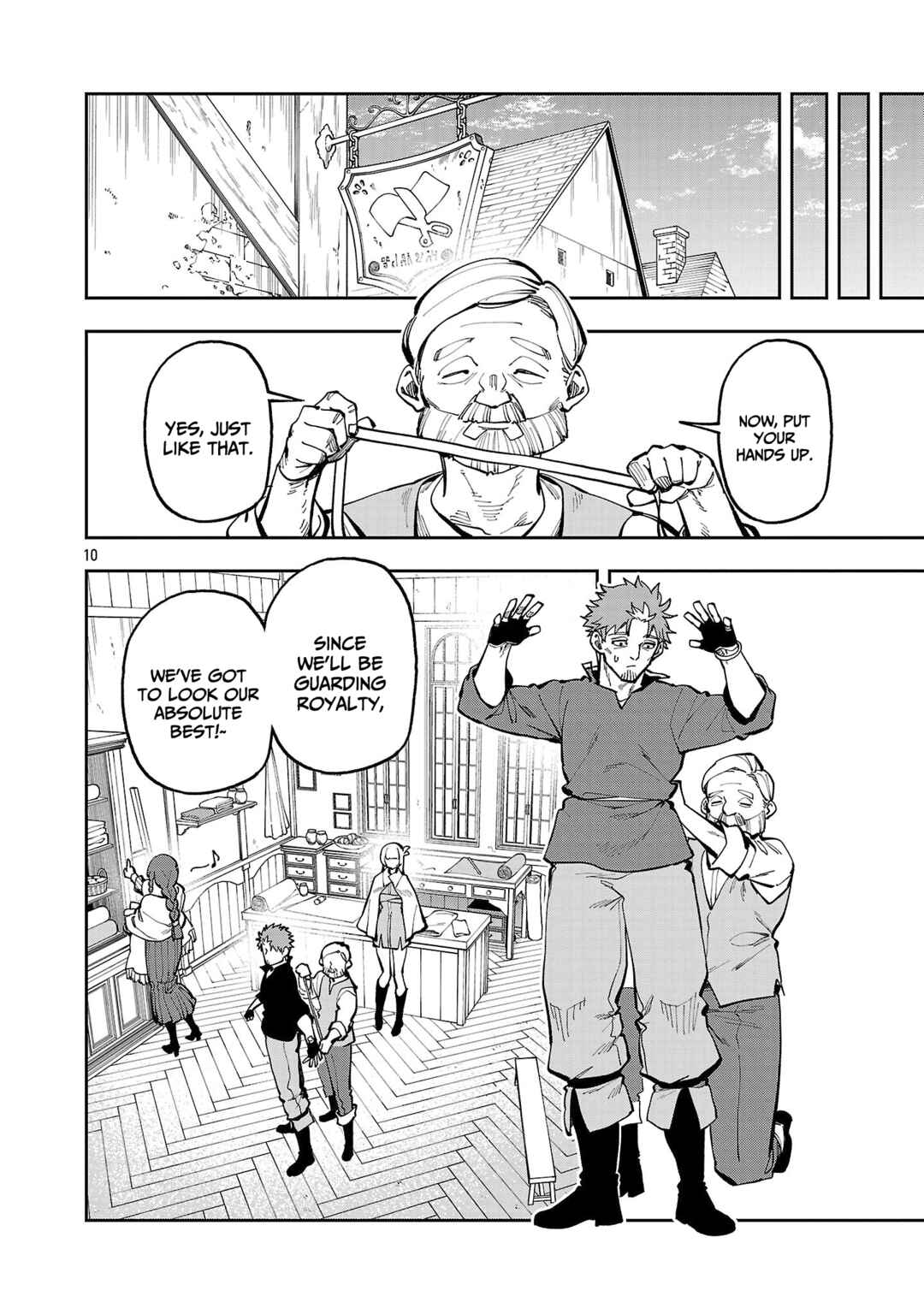 Chapter 37 - Page 11