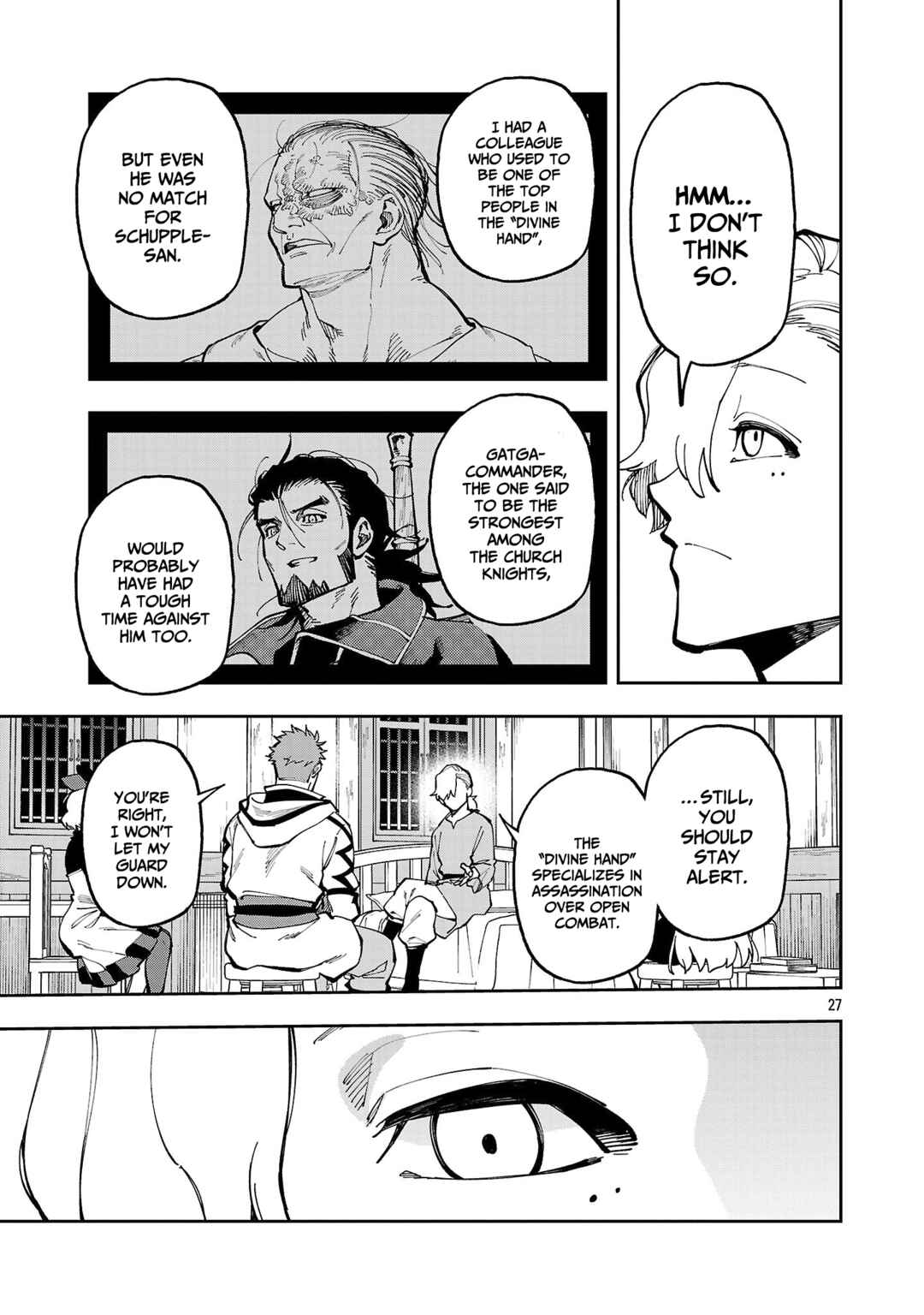Chapter 37 - Page 28