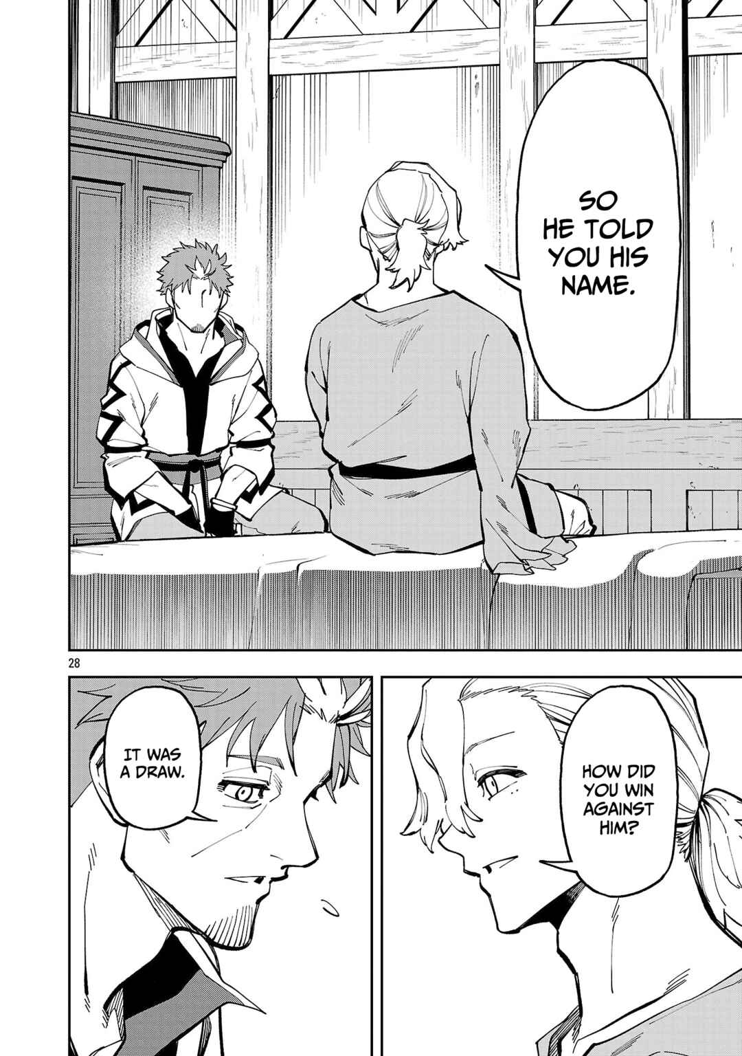 Chapter 37 - Page 29
