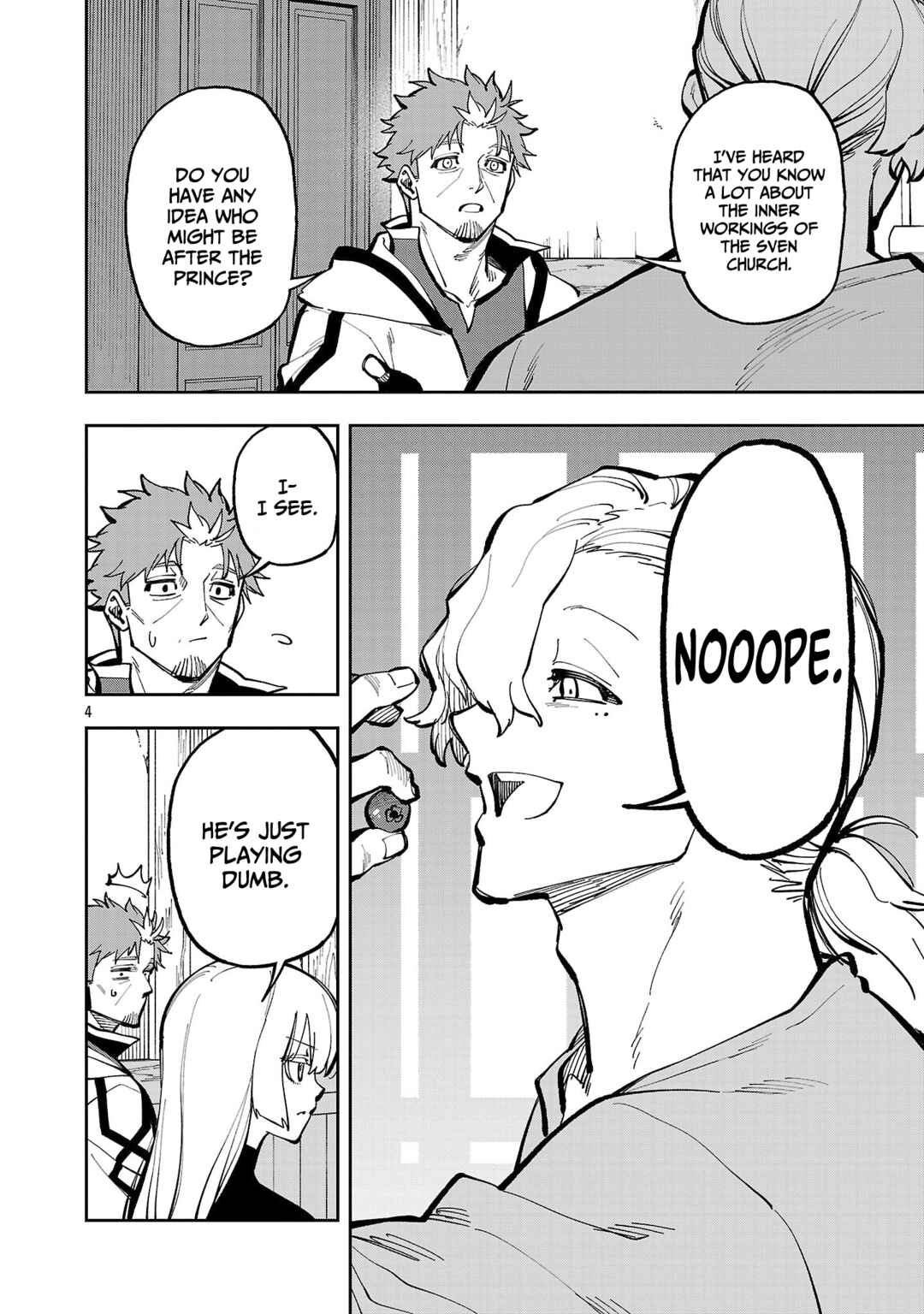 Chapter 37 - Page 5