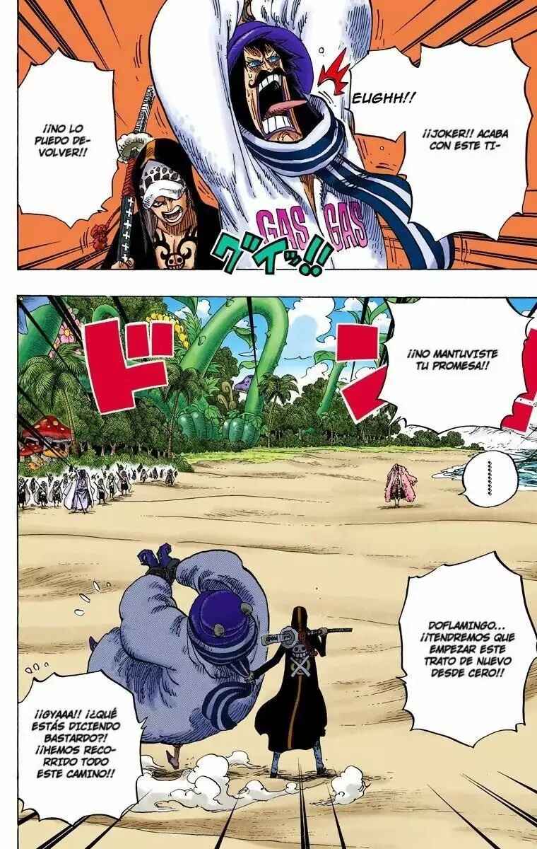 Chapter 713 - Page 2