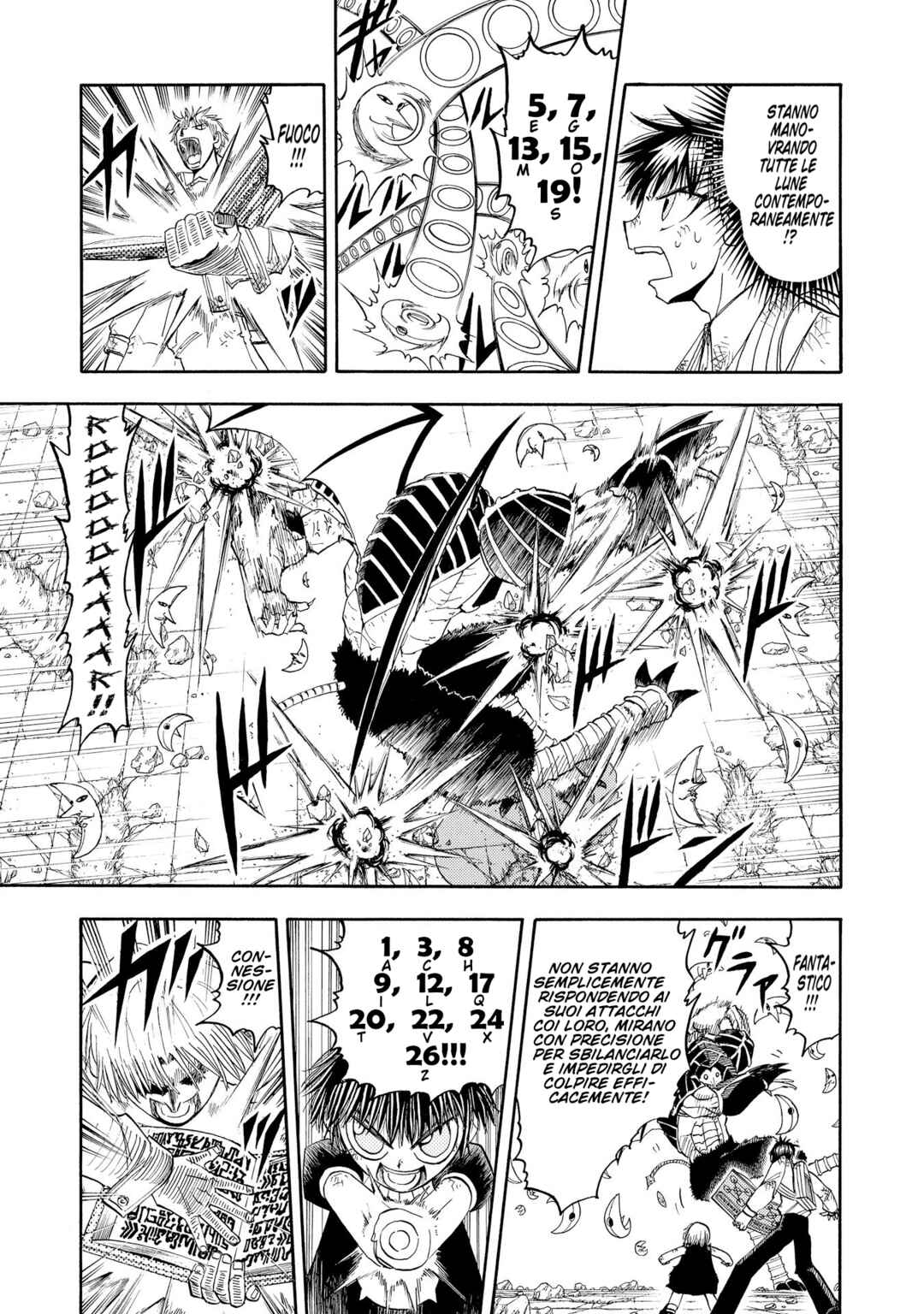 Chapter 156 - Page 3