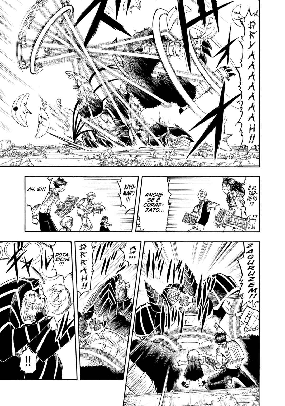 Chapter 156 - Page 5