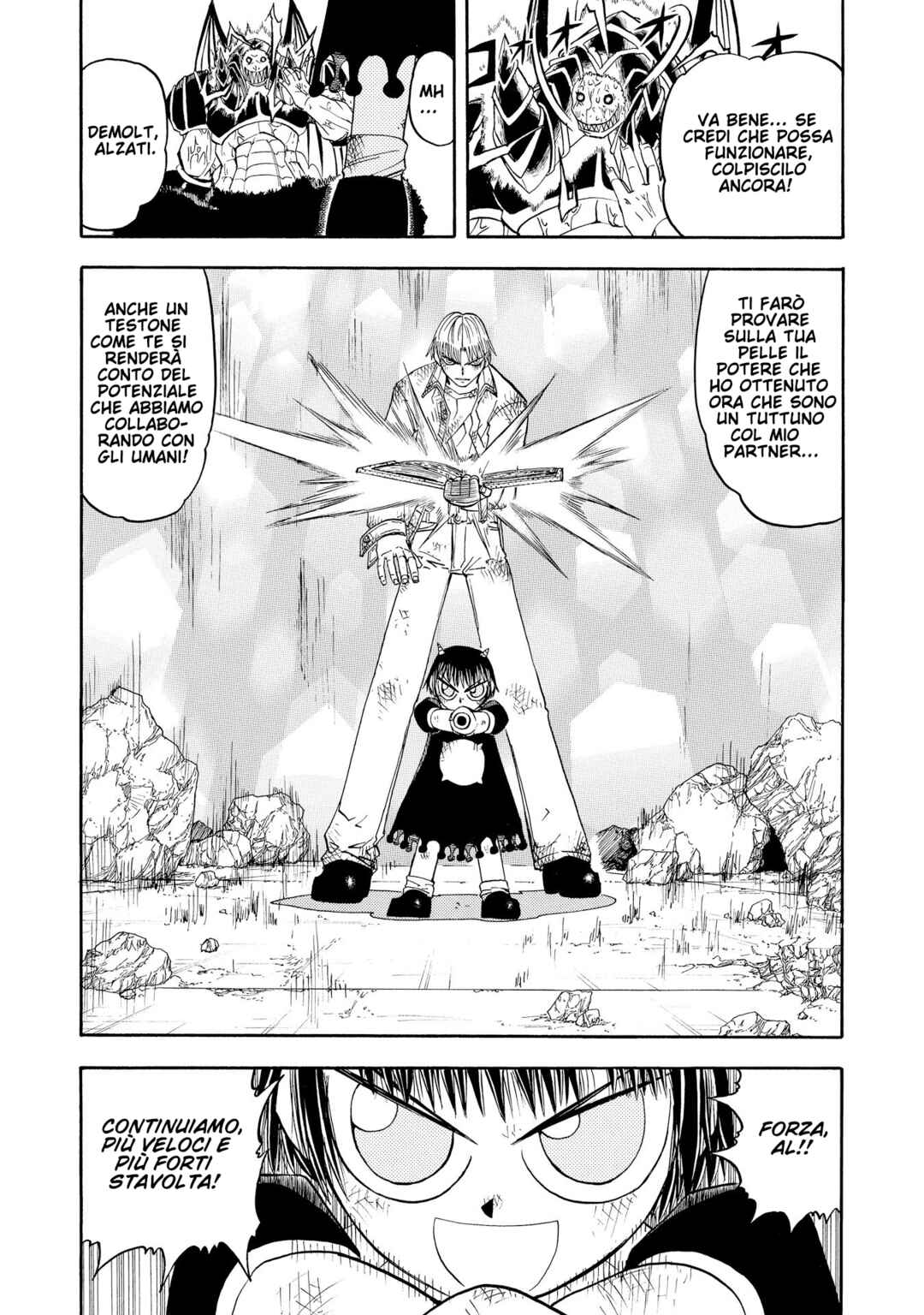 Chapter 156 - Page 7