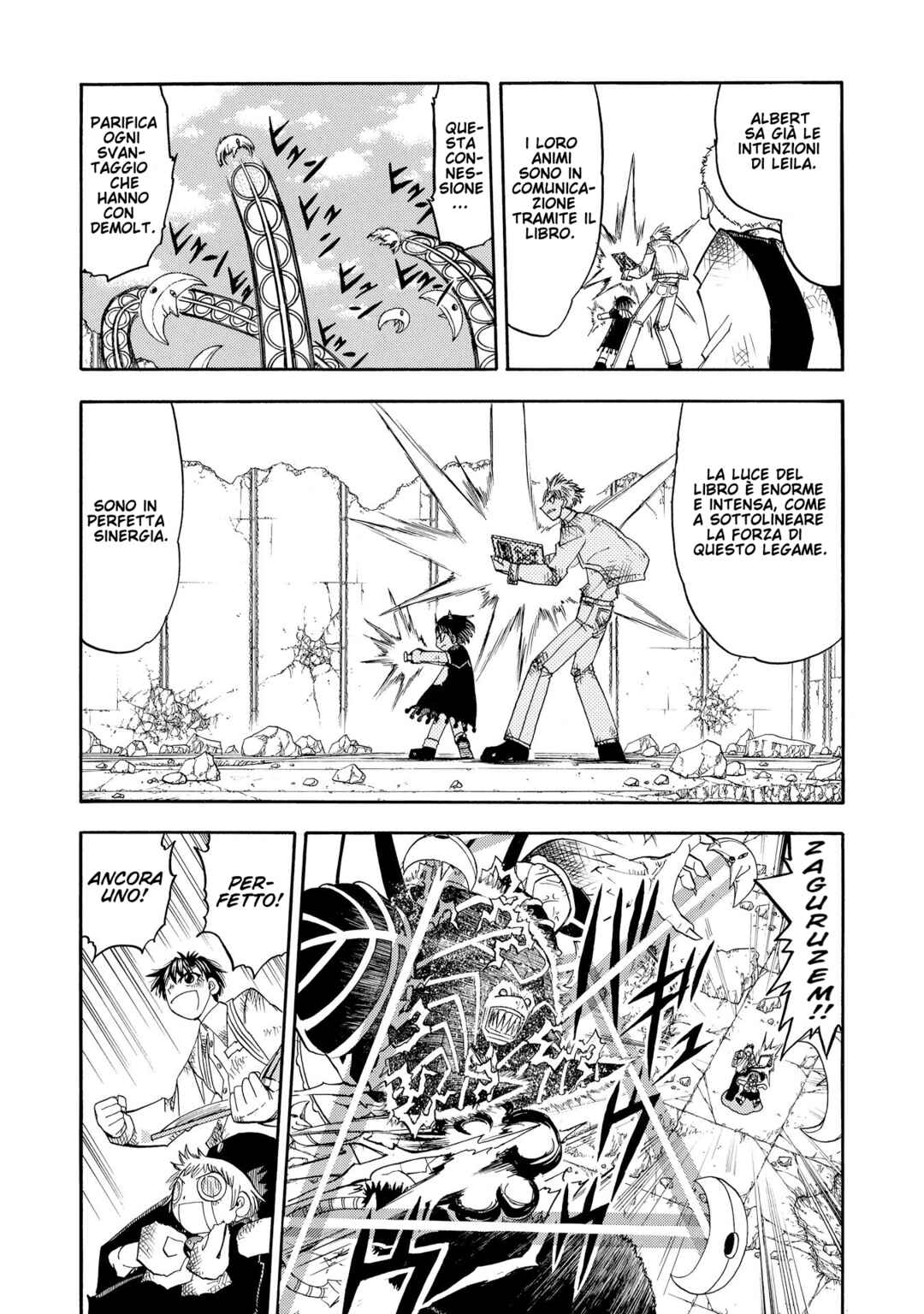 Chapter 156 - Page 9