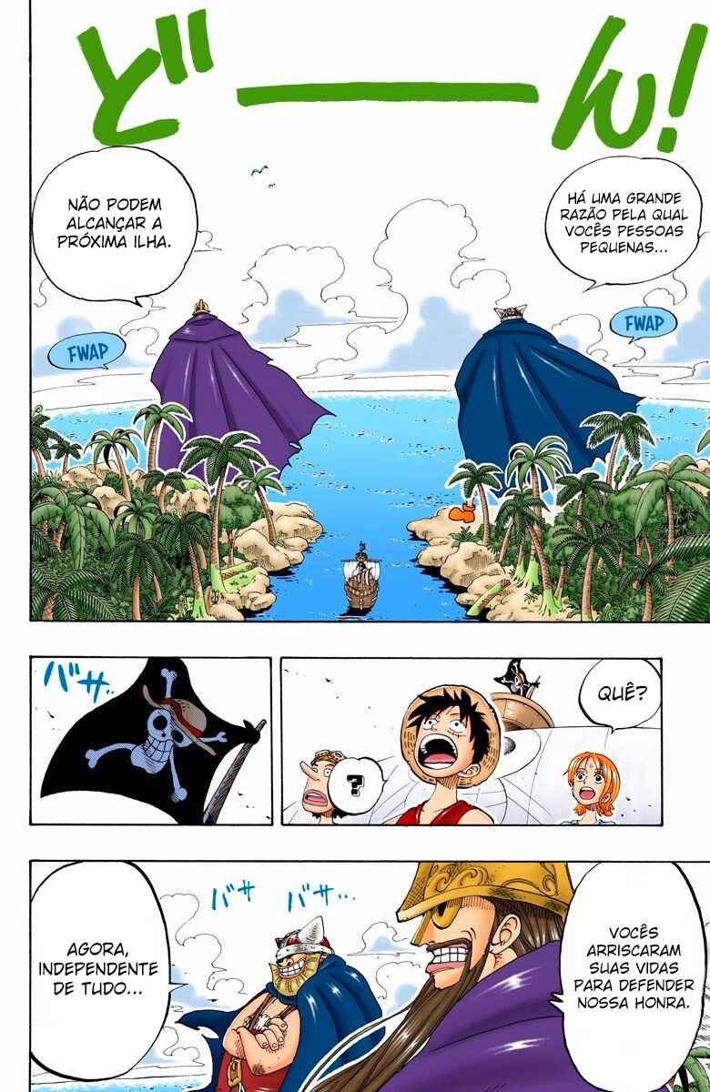 Chapter 128 - Page 18