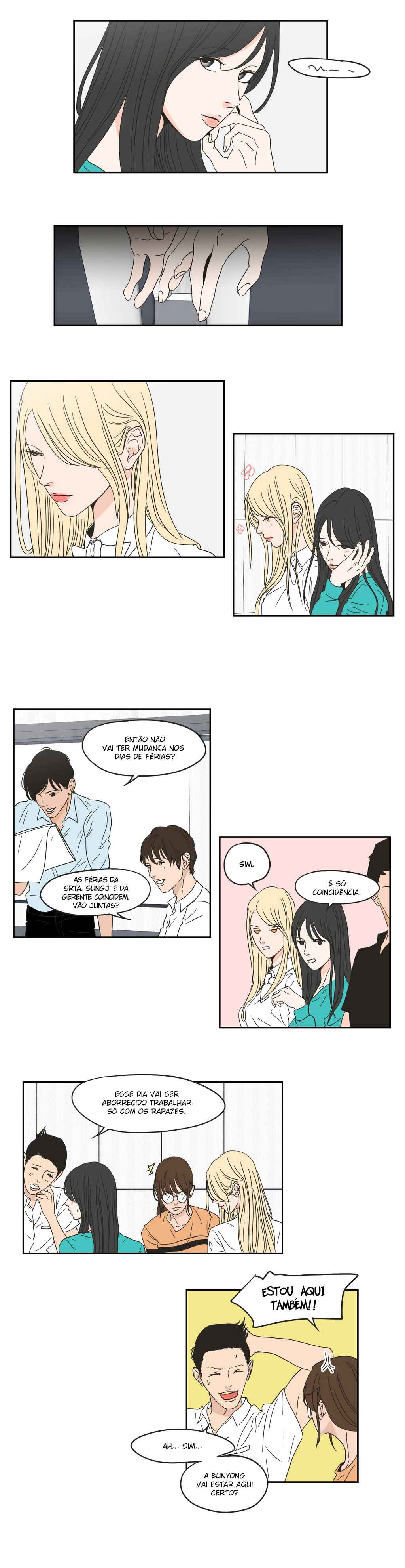 Chapter 28 - Page 11
