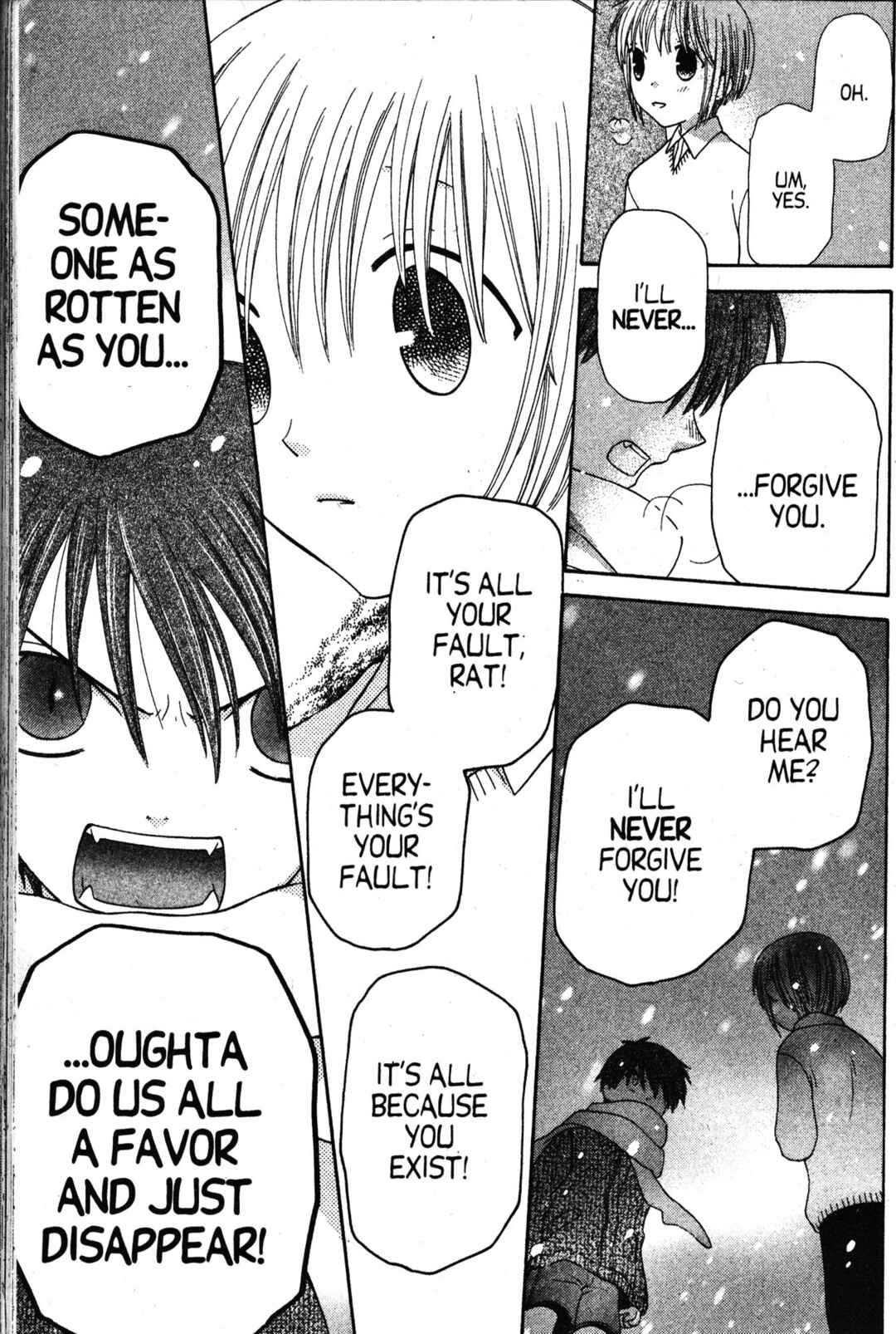 Chapter 84 - Page 24